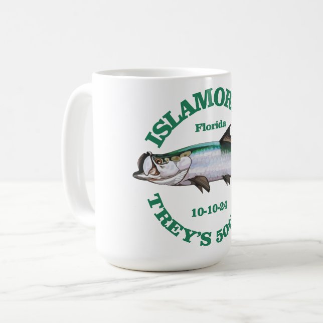 Trey 50 kaffeetasse (Vorderseite Links)