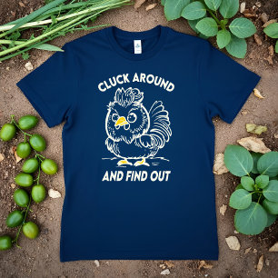Tri-Blend SHIRT