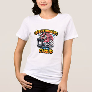 Tri-Blend SHIRT