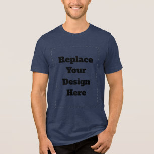Tri-Blend SHIRT