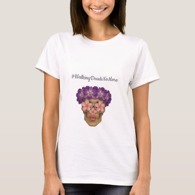 Tri-Blend T-Shirt (Vorderseite)