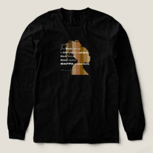 Tri-Blend-T-Shirt Tri-Blend Shirt