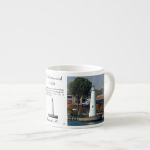 Tri Centennial Light Espresso Tasse