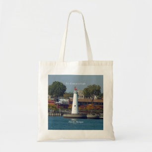 Tri Centennial Light Totbag Tragetasche