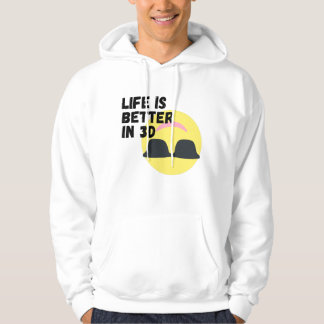 Tri Delta Studentinnenverbindung Uni Sweatshirt