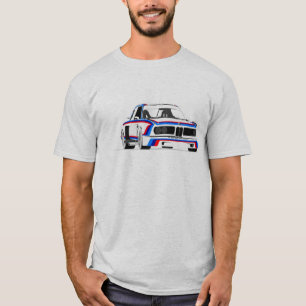 TRI Farbe 3,0 CSL BMW DTM T-Shirt