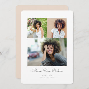 Tri Grid Abschluss Ankündigung