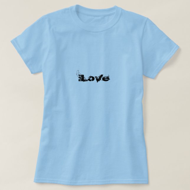 TRI MÄDCHEN STARK T-Shirt (Design vorne)