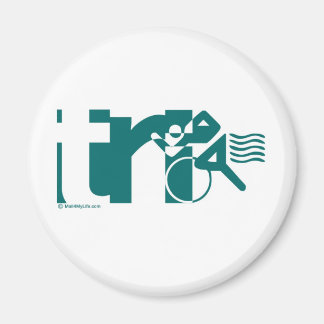 Tri Magnet