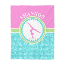 Tri-Pastel-Farbgymnastik mit Aqua Tile