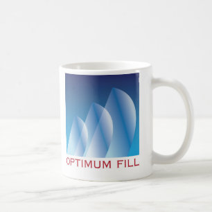 Tri-Sail_Optimum Fülle-Kaffee-Tassen Tasse