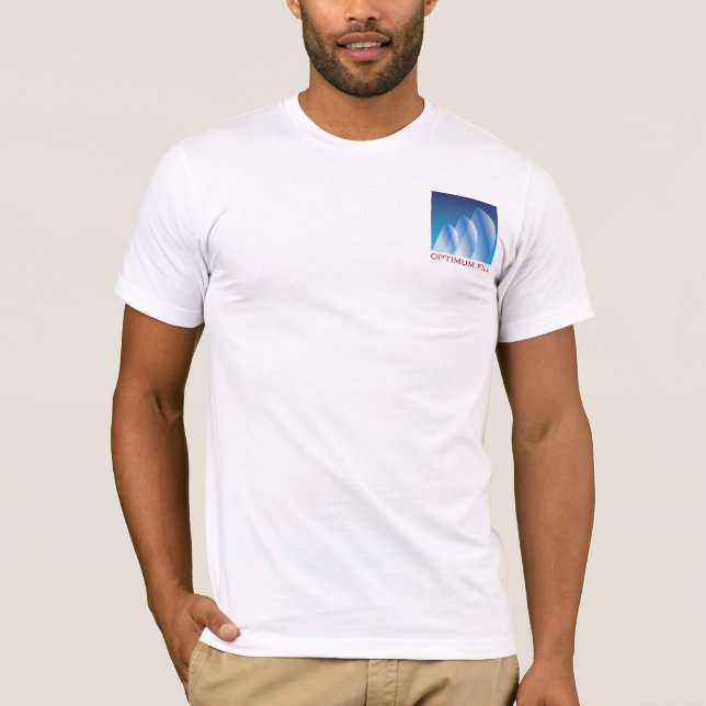 Tri-Sail_Translucent_Optimum Fill T-Shirt (Vorderseite)