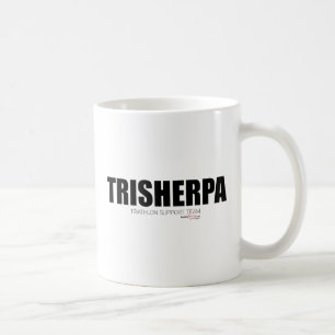 Tri Sherpa Tasse
