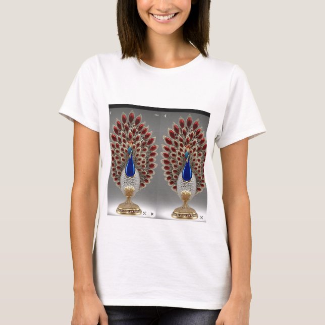 Tri-Staat T-Shirt (Vorderseite)