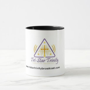 Tri Star Trinity Tasse