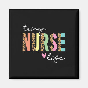 Triage Nurse Magnet