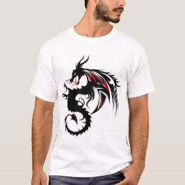 Trial-Drachen 3033_M T-Shirt