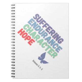 Trial Journal Notizblock