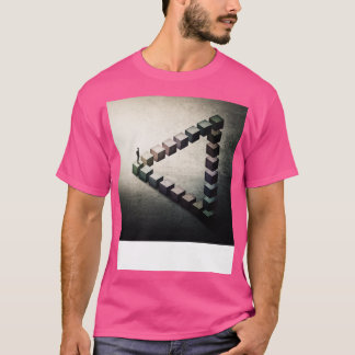 Triangle an Penrose TShirt