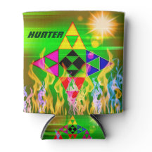 TRIANGLES GALORE - HÄNDLER - KINDER