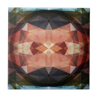 Triangulation Fliese