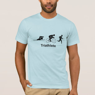 Triathlet-Shirt T-Shirt