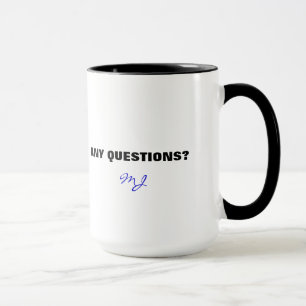Triathlete essen tasse