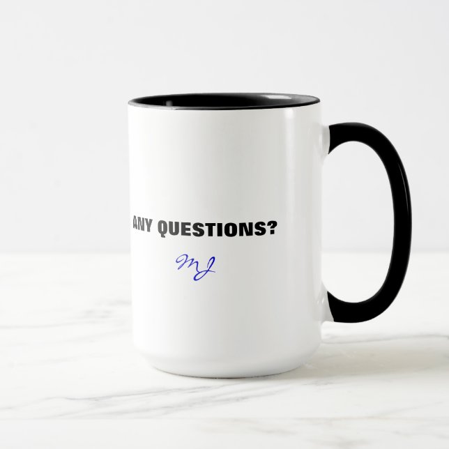 Triathlete essen tasse (Rechts)