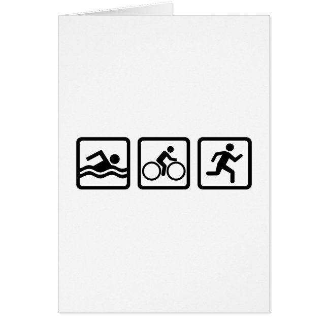 Triathlon (Vorne)