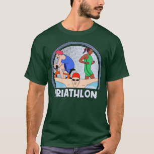 Triathlon 5 T-Shirt