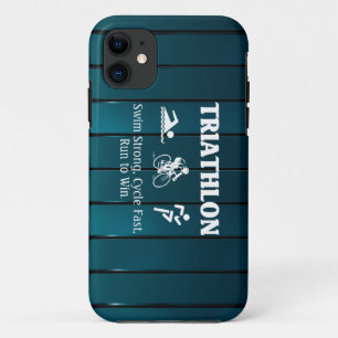 Triathlon Case-Mate iPhone Hülle