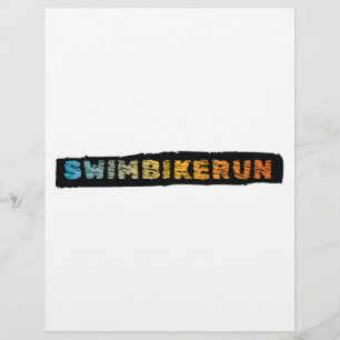 Triathlon-Design