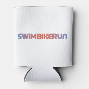 Triathlon-Design Dosenkühler