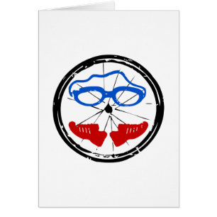 Triathlon Freak Logo