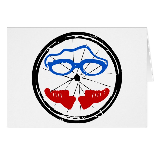 Triathlon Freak Logo (Vorderseite (Horizontal))
