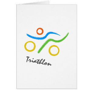 Triathlon-Logo