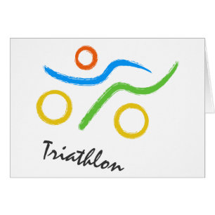 Triathlon-Logo