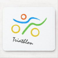 Triathlon-Logo