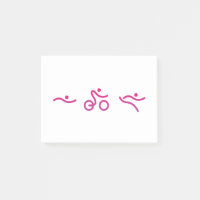Triathlon-Logo