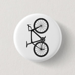 Triathlon Road Bike T Shirt Fahrradverleih Geschen Button