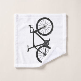 Triathlon Road Bike T Shirt Fahrradverleih Geschen Waschlappen