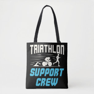 Triathlon Support-Crew