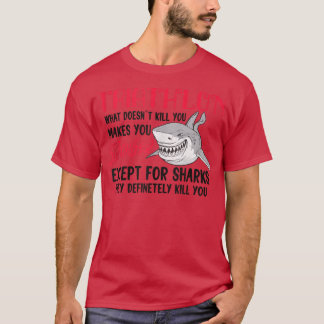 Triathlon Support Crew Triathlon Training SC T-Shirt