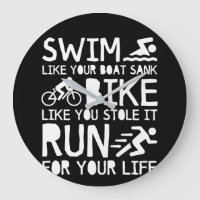 Triathlon Swim Bike Lauf für Ihr Leben