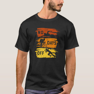 Triathlon T-Shirt