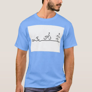 Triathlon T-Shirt