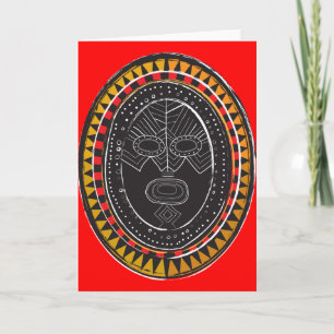 Tribal3 Karte