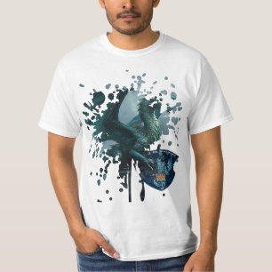 Tribal Armor Bekleidung T-Shirt