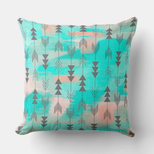 Tribal Arrows Kissen