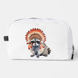 Tribal Bandit Waschbeutel